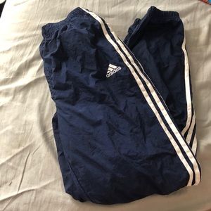 Vintage Adidas Track Pants